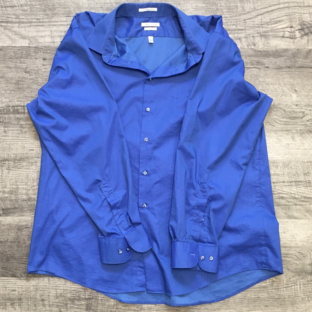 Van Heusen Regular Fit Shirt